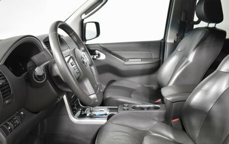 Nissan Pathfinder, 2012 год, 1 549 987 рублей, 10 фотография