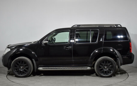 Nissan Pathfinder, 2012 год, 1 549 987 рублей, 8 фотография