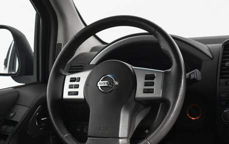 Nissan Pathfinder, 2012 год, 1 549 987 рублей, 15 фотография