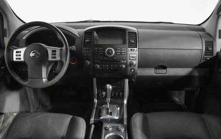 Nissan Pathfinder, 2012 год, 1 549 987 рублей, 14 фотография
