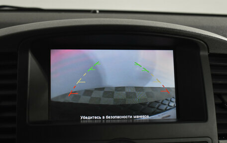 Nissan Pathfinder, 2012 год, 1 549 987 рублей, 17 фотография