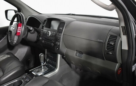 Nissan Pathfinder, 2012 год, 1 549 987 рублей, 13 фотография