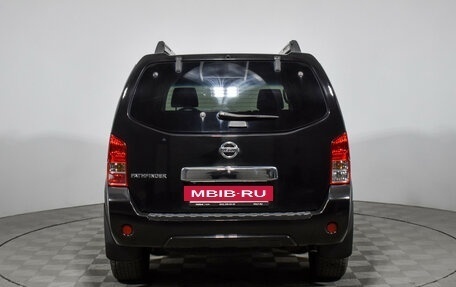 Nissan Pathfinder, 2012 год, 1 549 987 рублей, 6 фотография