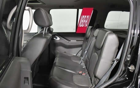 Nissan Pathfinder, 2012 год, 1 549 987 рублей, 11 фотография