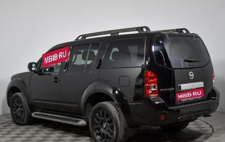 Nissan Pathfinder, 2012 год, 1 549 987 рублей, 7 фотография