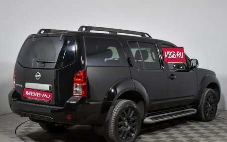 Nissan Pathfinder, 2012 год, 1 549 987 рублей, 5 фотография