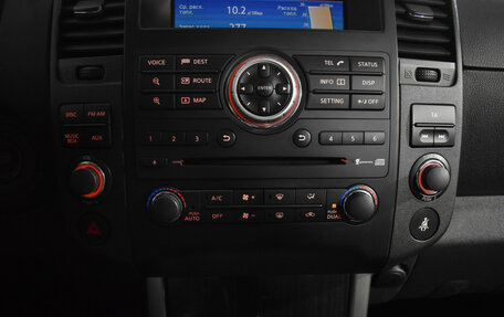 Nissan Pathfinder, 2012 год, 1 549 987 рублей, 18 фотография