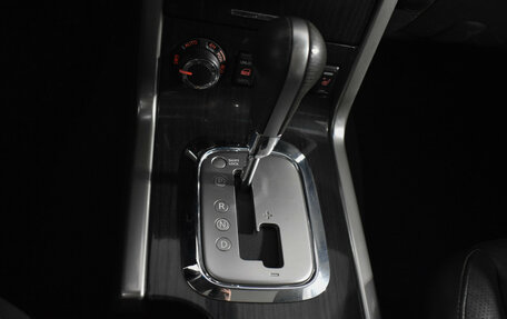 Nissan Pathfinder, 2012 год, 1 549 987 рублей, 19 фотография