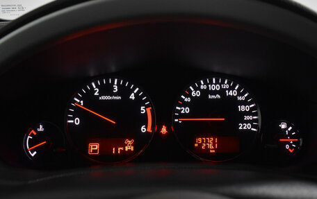 Nissan Pathfinder, 2012 год, 1 549 987 рублей, 24 фотография