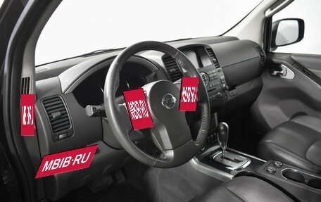 Nissan Pathfinder, 2012 год, 1 549 987 рублей, 9 фотография