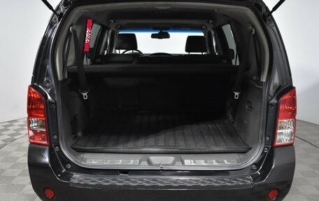 Nissan Pathfinder, 2012 год, 1 549 987 рублей, 23 фотография