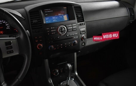 Nissan Pathfinder, 2012 год, 1 549 987 рублей, 22 фотография