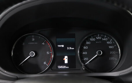 Mitsubishi Pajero Sport III рестайлинг, 2019 год, 3 199 000 рублей, 11 фотография