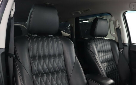 Mitsubishi Pajero Sport III рестайлинг, 2019 год, 3 199 000 рублей, 16 фотография