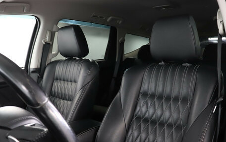 Mitsubishi Pajero Sport III рестайлинг, 2019 год, 3 199 000 рублей, 17 фотография