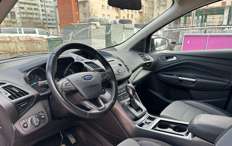 Ford Kuga III, 2016 год, 1 339 000 рублей, 7 фотография