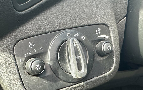 Ford Kuga III, 2016 год, 1 339 000 рублей, 10 фотография