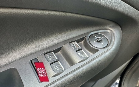 Ford Kuga III, 2016 год, 1 339 000 рублей, 9 фотография