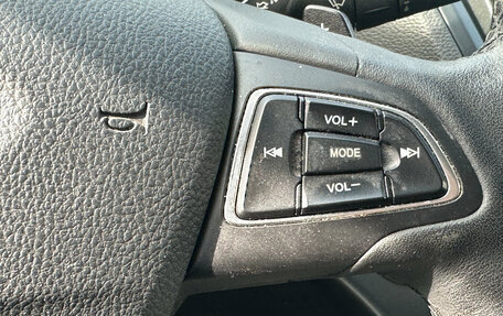 Ford Kuga III, 2016 год, 1 339 000 рублей, 12 фотография