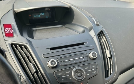 Ford Kuga III, 2016 год, 1 339 000 рублей, 13 фотография