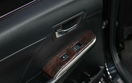 Toyota Camry, 2017 год, 2 045 000 рублей, 7 фотография