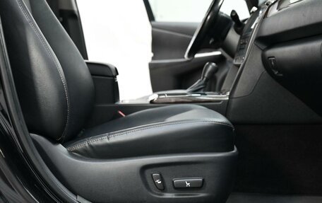 Toyota Camry, 2017 год, 2 045 000 рублей, 9 фотография