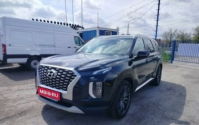 Hyundai Palisade I, 2021 год, 4 450 000 рублей, 1 фотография
