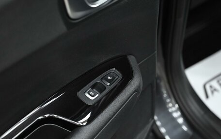 KIA Optima IV, 2018 год, 1 345 000 рублей, 7 фотография