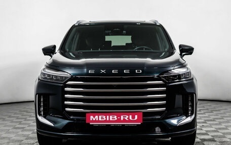 CheryExeed VX, 2023 год, 3 669 000 рублей, 2 фотография