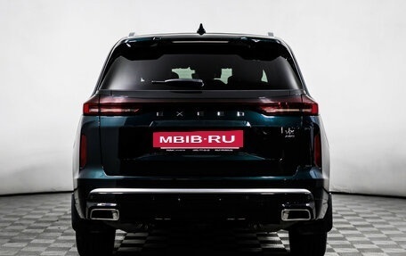 CheryExeed VX, 2023 год, 3 669 000 рублей, 5 фотография