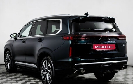 CheryExeed VX, 2023 год, 3 669 000 рублей, 6 фотография