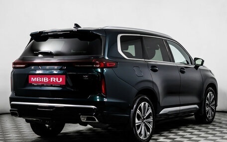 CheryExeed VX, 2023 год, 3 669 000 рублей, 4 фотография