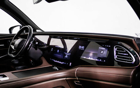 CheryExeed VX, 2023 год, 3 669 000 рублей, 8 фотография