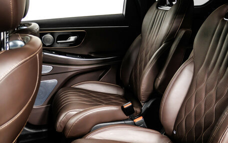 CheryExeed VX, 2023 год, 3 669 000 рублей, 10 фотография