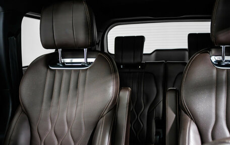 CheryExeed VX, 2023 год, 3 669 000 рублей, 12 фотография