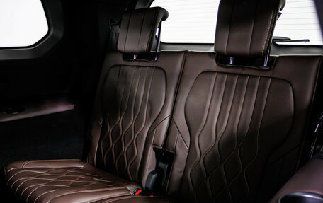 CheryExeed VX, 2023 год, 3 669 000 рублей, 11 фотография