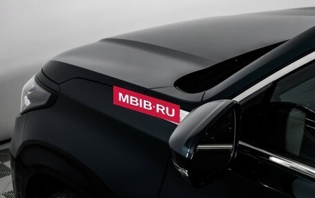 CheryExeed VX, 2023 год, 3 669 000 рублей, 13 фотография