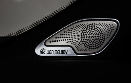 CheryExeed VX, 2023 год, 3 669 000 рублей, 17 фотография