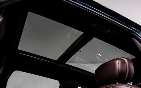 CheryExeed VX, 2023 год, 3 669 000 рублей, 22 фотография
