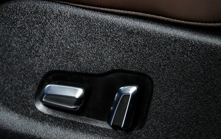 CheryExeed VX, 2023 год, 3 669 000 рублей, 21 фотография