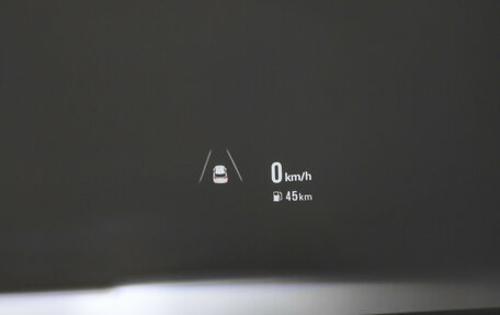 CheryExeed VX, 2023 год, 3 669 000 рублей, 16 фотография