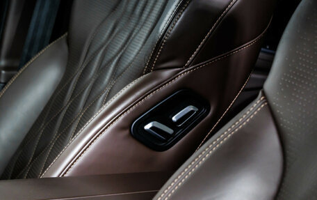 CheryExeed VX, 2023 год, 3 669 000 рублей, 20 фотография