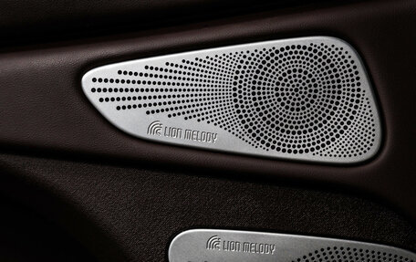 CheryExeed VX, 2023 год, 3 669 000 рублей, 15 фотография