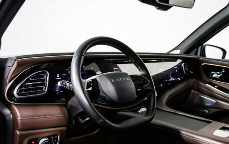 CheryExeed VX, 2023 год, 3 669 000 рублей, 19 фотография