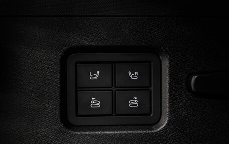 CheryExeed VX, 2023 год, 3 669 000 рублей, 25 фотография