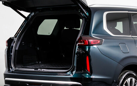 CheryExeed VX, 2023 год, 3 669 000 рублей, 26 фотография