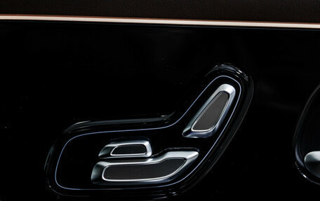 CheryExeed VX, 2023 год, 3 669 000 рублей, 28 фотография