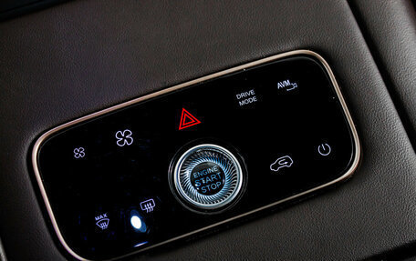 CheryExeed VX, 2023 год, 3 669 000 рублей, 30 фотография