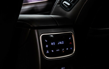 CheryExeed VX, 2023 год, 3 669 000 рублей, 34 фотография