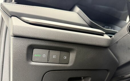 Skoda Octavia IV, 2021 год, 2 480 000 рублей, 9 фотография